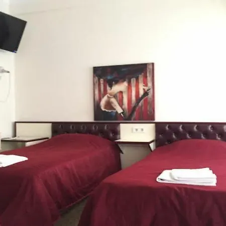 Hotel Kozan İzmir