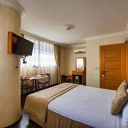 Hotel Kozan İzmir
