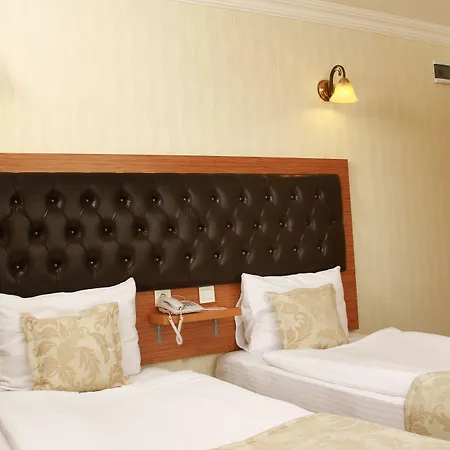 Hotel Kozan İzmir