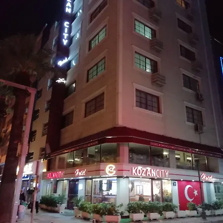 Otel Kozan İzmir