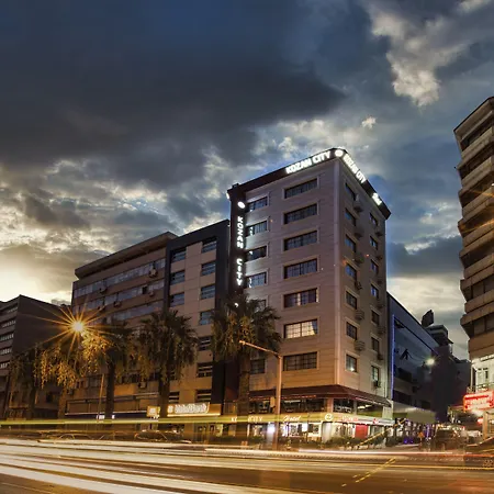 Kozan 3* İzmir