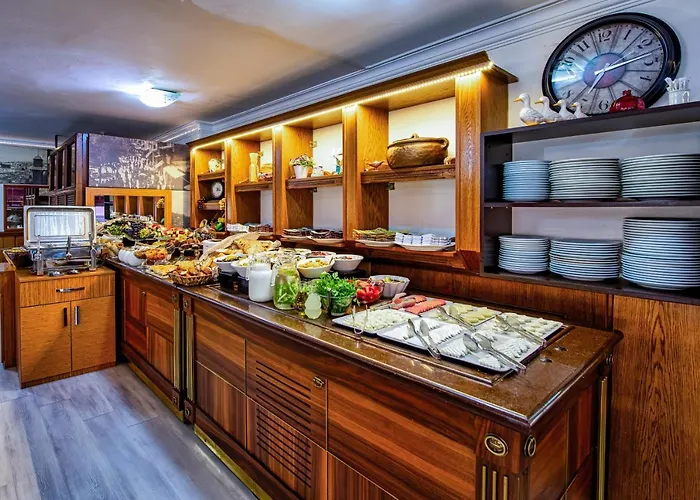 Kozan 3* Izmir