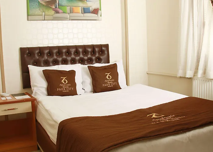 Kozan Hotel 3*