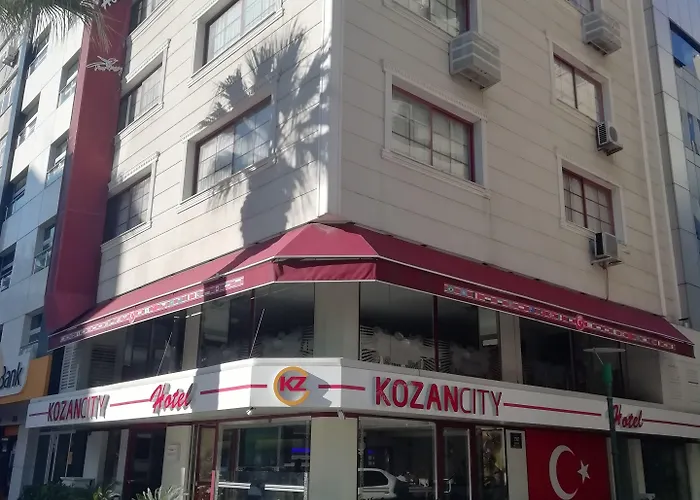 Kozan