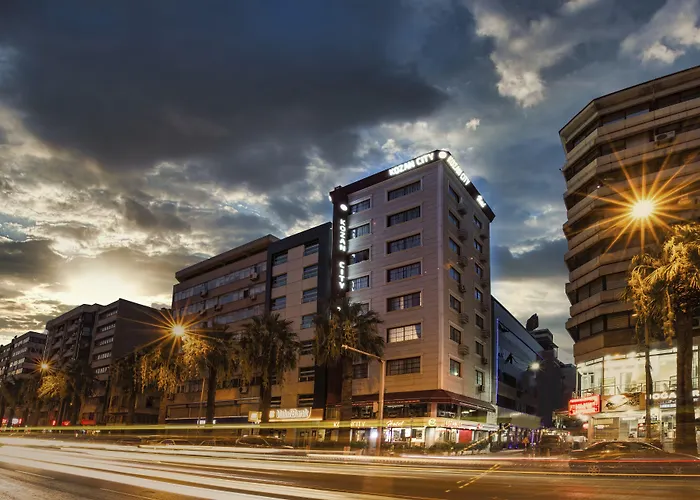 Kozan 3* Izmir