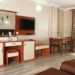 Hotel Kozan 3*