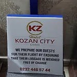 Kozan 3* איזמיר