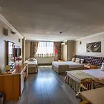 Kozan Hotel İzmir
