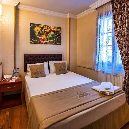 Kozan 3* Izmir