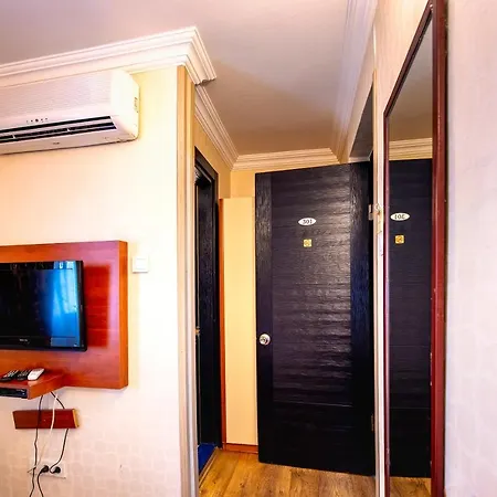 Hotel Kozan