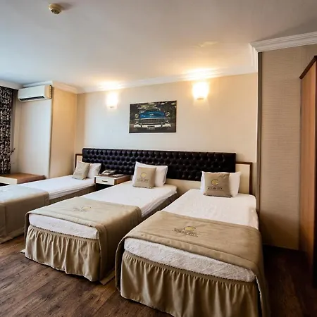 Hotel Kozan