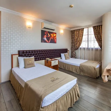 Kozan 3* Izmir