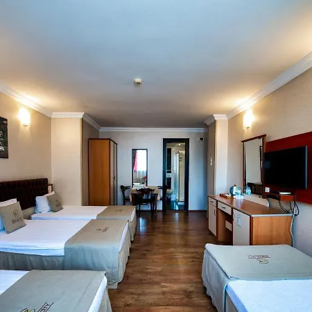 Hotel Kozan Izmir