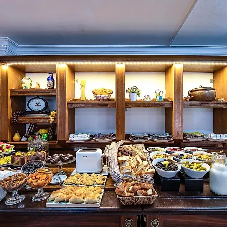 Kozan Hotel 3*