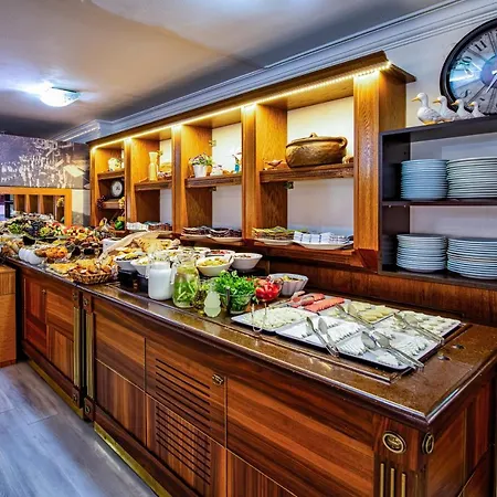 Kozan 3* Izmir