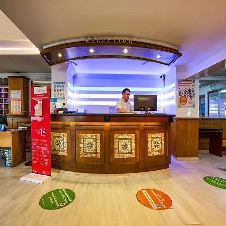 Kozan Hotel 3*