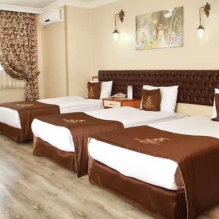 Hotel Kozan Izmir
