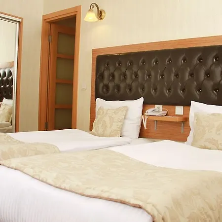 Hotel Kozan