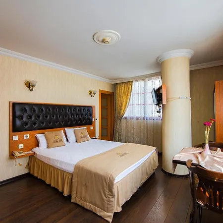 Hotel Kozan