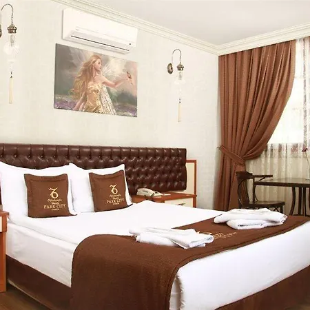 Hotel Kozan