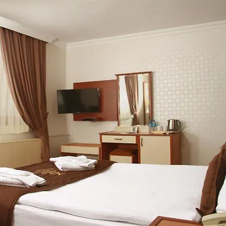 Hotel Kozan Izmir