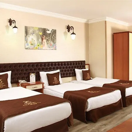 Hotel Kozan