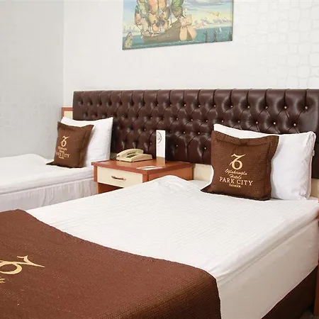Kozan 3* Izmir