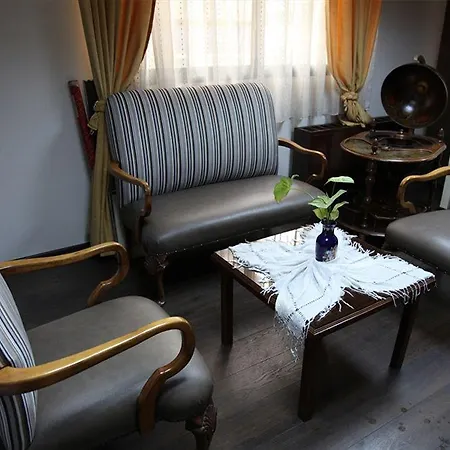 Hotel Kozan Izmir