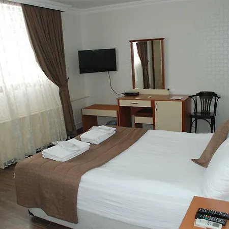 Kozan Hotel