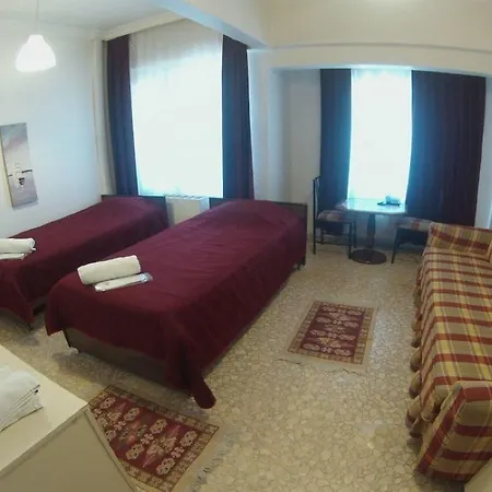 Kozan 3* İzmir