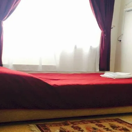 Kozan Hotel 3*