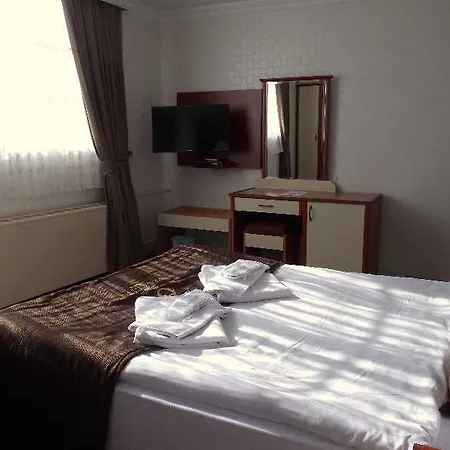 Hotel Kozan İzmir