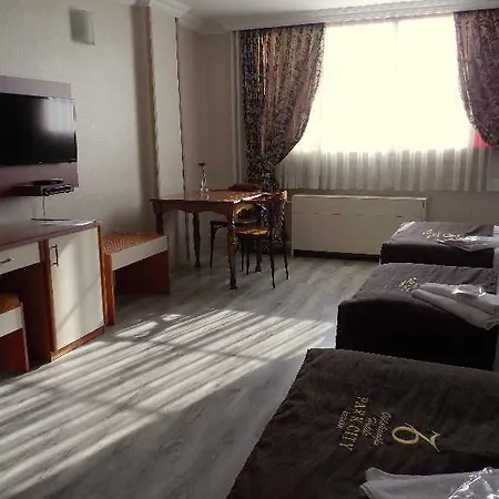 Hotel Kozan