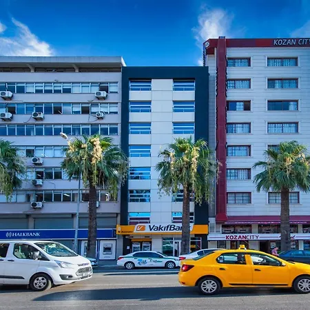 Hotel Kozan Izmir