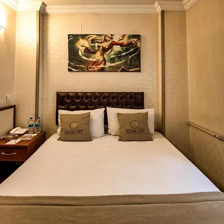 Kozan Hotel