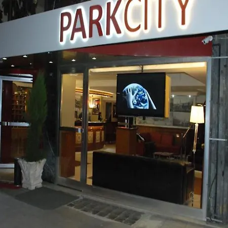 Hotel Kozan Izmir