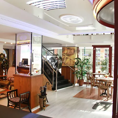 Hotel Kozan Izmir