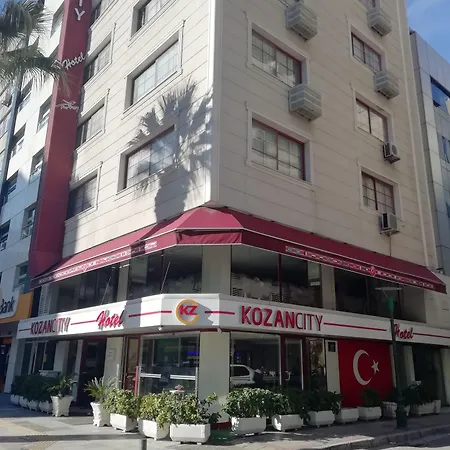 Kozan
