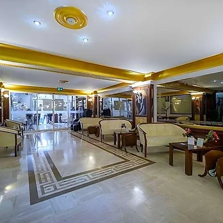 Hotel Kozan 3*