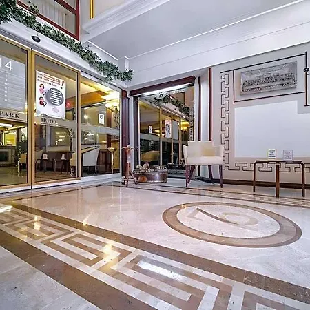 Kozan Hotel İzmir