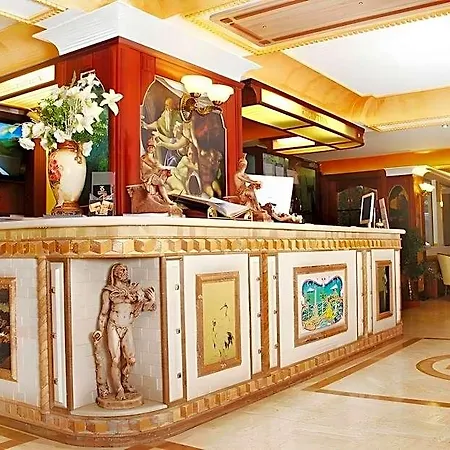 Hotel Kozan 3*