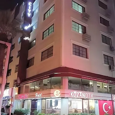 Kozan İzmir