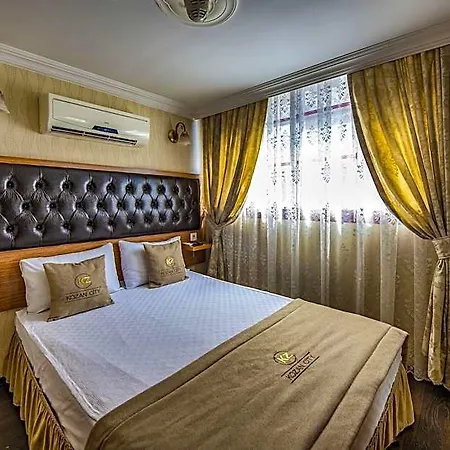 Hotel Kozan