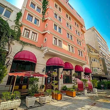 Hotel Kozan