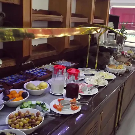 Hotel Kozan Izmir
