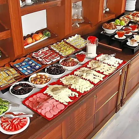 Kozan 3* İzmir