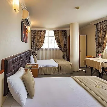 Hotel Kozan İzmir