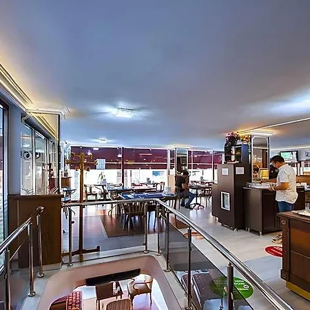 Hotel Kozan