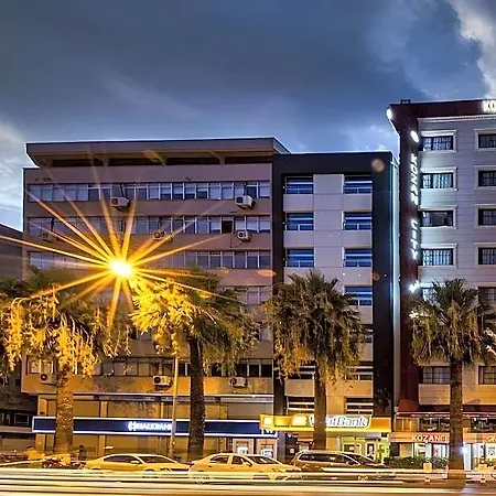 Hotel Kozan İzmir