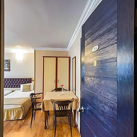 Hotel Kozan Izmir